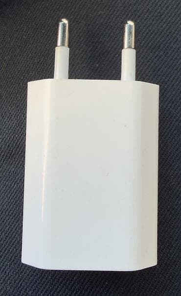 suyla isleyen kondisioner: Adapter Apple, 20 Vt — 3