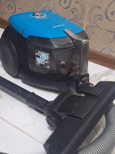 sadə samsung: Tozsoran Samsung, Quru təmizləmə, Kredit yoxdur, Ünvandan götürmə — 2