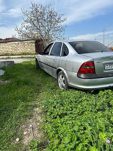 opel astra avtomat karopka: Opel Vectra: 1.6 l | 1998 il 354764 km Sedan — 7