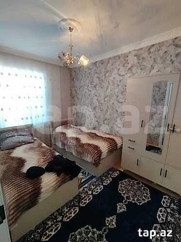 a frame ev satılır: Salam 3otaqlı əşyalı ev:təcili satılır real alıcılar əlaqə — 4
