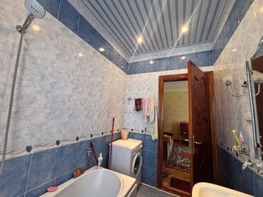 bine kirayə evler: 100 м², 4 комнаты, Газ, Электричество, Водопровод — 18