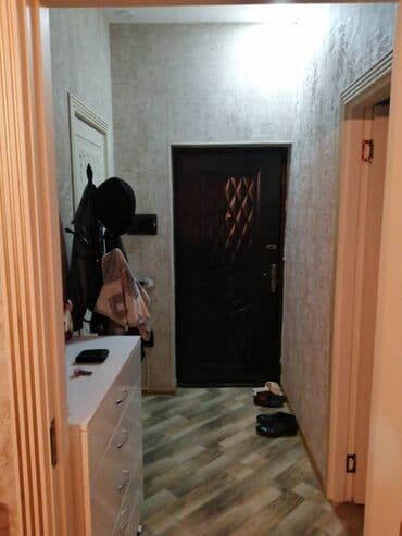 xirdalan gunluk evler: Xirdalanda texnikoma yaxın 7 mertebeli binanın 7-ci mərtəbəsində — 2