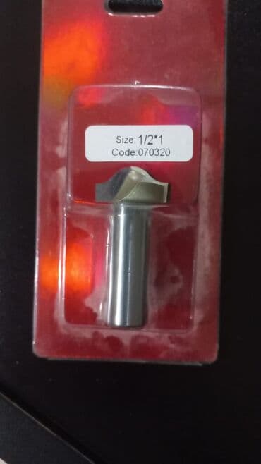 penoplast qutu: CNC ucun kəsim picaqlari Frez başlığı, ağac emalı işlərində istifadə — 10