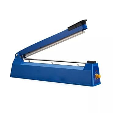 купить профессиональную кофемашину в баку: Paketləmə aparatı Salafan yapişdiran Salafan Ağzı Yapışdıran — 1