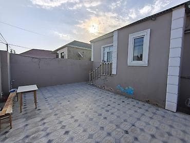 memar ecemide ev alqi satqisi: 4 otaqlı, 104 kv. m, Kredit yoxdur, Orta təmir — 3