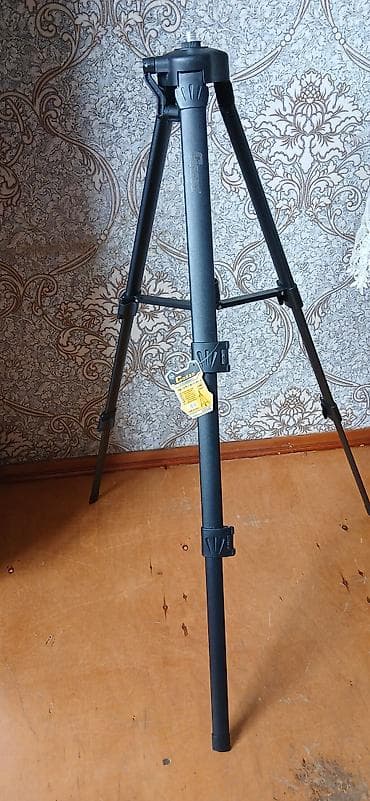e reader: Conan tripod / teleskop dayağı Foto və video avadanlıqları üçün — 1