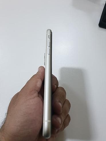 iphone 11 white: IPhone 11, 128 GB, Ağ, Face ID — 4