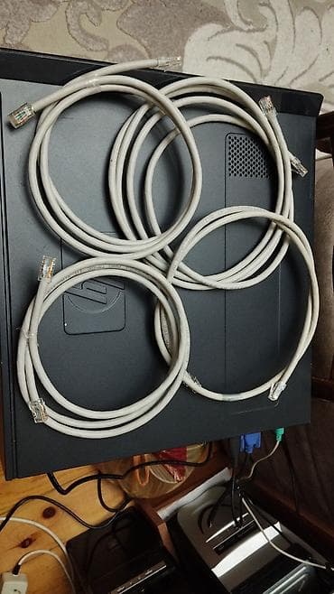 irşad electronics redmi note 8: Cat5, Cat5e, Cat6 UTP/FTP Lan kabellerin satışı. Pərakəndə satış: 1 — 8