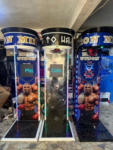 кондиционер бу с установкой: Yeni boks aparati ela veziiyyetdedir servisimiz var — 3