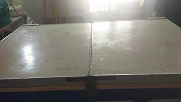 soyuducu dərin: Qapalı dondurucu — 4