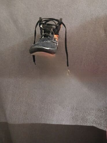 Джинсы и брюки: Для мальчиков, 36, Nike — 1