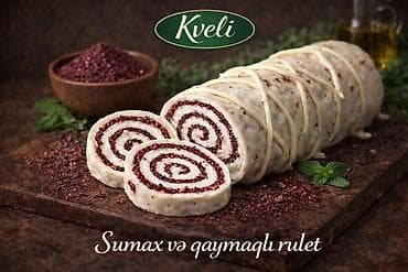 dj xidməti: Restoranlara/magazinlere cur be cur xarici ve yerli pendirler — 2