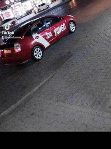 Taksi sürücüsü tələb olunur, Aylıq ödəniş lalafo.az -da Taksi sürücüsü tələb olunur, Aylıq ödəniş