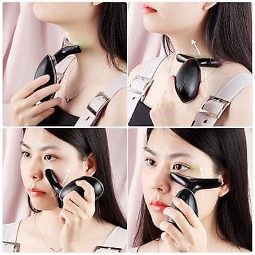 hello bar 7000: Üz təmizlənməsi və pilinq — 1