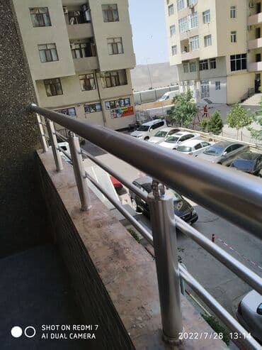 jaluz perde sifarishi: Balkon üçün perilaların sifarişi. Usaqların təhlükəsizliyi üçün — 6