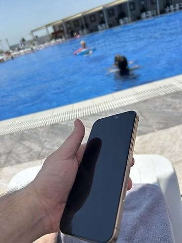 iphon 6 plus: Qızılı, Face ID — 7