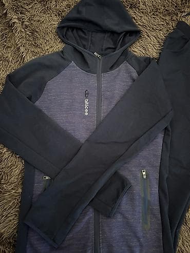 nike sport desti: İdman dəsti, Billcee, 3XL, rəng - Göy — 6