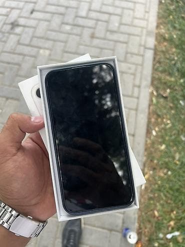 iphone x barter: IPhone 13, Ağ, Face ID — 2