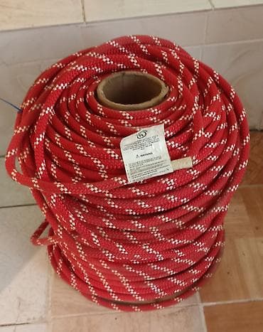 Məhsul: New England Ropes KMIII (5/8") – həyat təhlükəsizliyi üçün