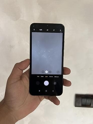 redmi note 12 pro qiyməti: Redmi 9, 64 GB, rəng - Qara, Barmaq izi — 10