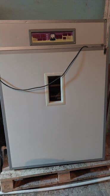 домашний инкубатор: 1100 яиц, Китай, Для всех видов птиц — 2