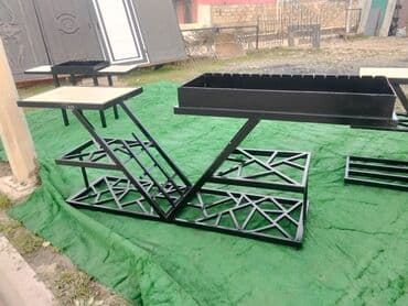 H&H DOORS İSTENİLEN MADEL MANQALLARIN SİFARİŞLE HAZIRLANMASI