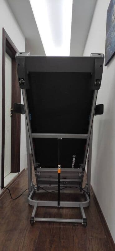 Спортивные сумки: Trenajor ideal veziyyetdedir cox keyfiyyetli alman texnologiyasidir — 1