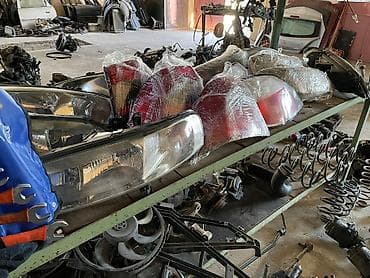 gurcustan avtomobil ehtiyat hisseleri: Opel — 2