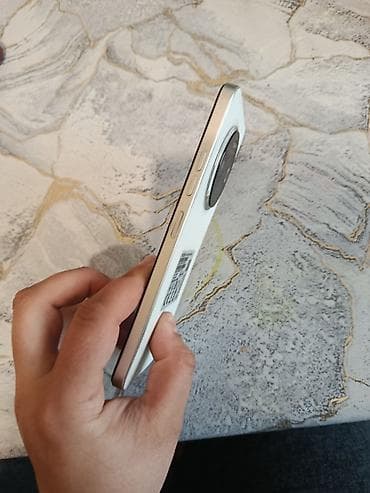 nar mifi: Tecno Spark 30C, 128 GB, rəng - Ağ, Qırıq — 2