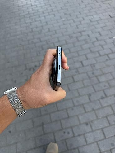 honor telefon: Honor Magic 7, 256 GB, rəng - Qara, Zəmanət — 4