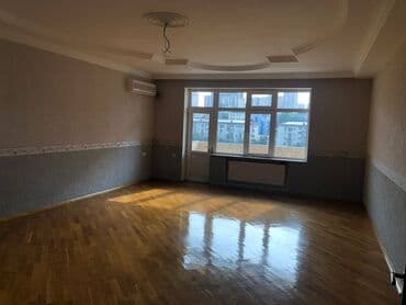 9 ci mikrorayon satilan evler: 3 otaqlı, Yeni tikili, 170 kv. m — 2