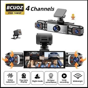 tv box android: 🎥3kameralı(2salon+1ön)=35azn📽️ 🎥 4kameralı(2salon+1ön+1arxa)=40azn📽️ — 2