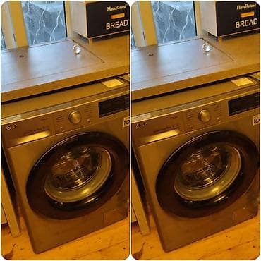 9 kq paltaryuyan LG 440 azn.Unvan Novxani (Gülü)