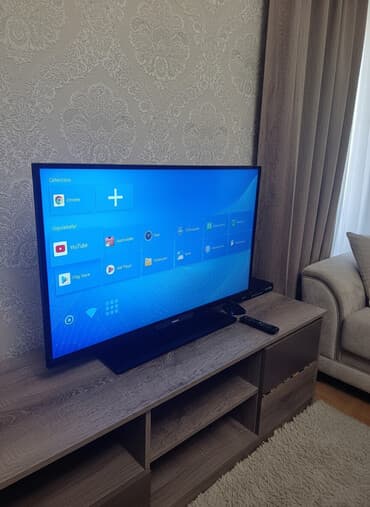 İşlənmiş Televizor Philips 40" Ünvandan götürmə