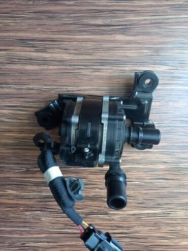 помпа: Hyundai SONATA, 2021 il, Orijinal, ABŞ, İşlənmiş — 1