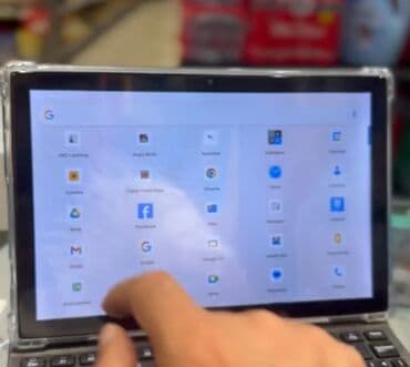 Другие планшеты: Oteeto tab 18 ‼️tablet tam yeni təzə bağlı qutudadır‼️ otteto — 5