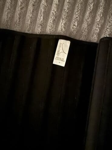 dəbli qadın geyimləri: Ann Chery bel formalaşdırıcı korset.M razmer. Ozum 60azne — 2