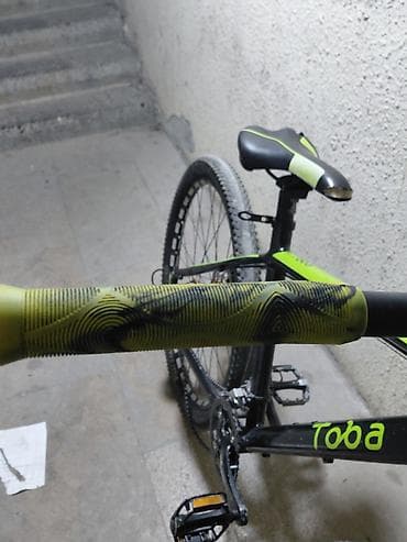 Городские велосипеды: Velosibed toba 212dir problemləri var alan olsa cuzi endirim ediləcək — 6