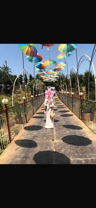 смарт рич кофе для похудения: 3 ədəd özəl dizayn maxi don dəsti 1) Açıq mavi şifon maxi don - Zərif — 6