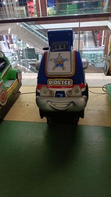 tum qovuran aparat qiymeti: Əyləncə mərkəzi aparatları satılır oyun aparatları hamısı işləkdi — 12