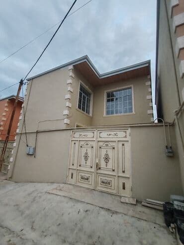 купить дом в азербайджане баку: Binəqədi qəs. 5 otaqlı, 240 kv. m, Kredit yoxdur, Yeni təmirli — 1