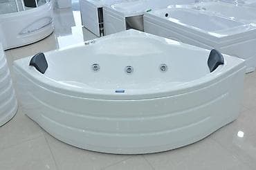Təmir və tikinti: Jakuzi vannalar padonlar — 8