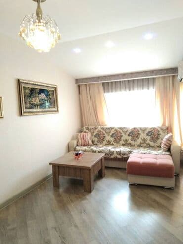 lerikdə ev: 2 otaqlı, Yeni tikili, 55 kv. m — 8