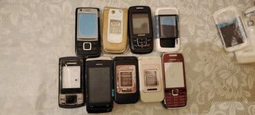 n95 nokia: Nokia 8 Sirocco, 1 TB, rəng - Qara, Düyməli, İki sim kartlı — 10