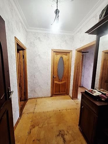 Sumqayıt, 3 otaqlı, Köhnə tikili, 70 kv. m — 7