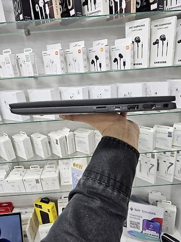 en ucuz laptop: İşlənmiş Dell Latitude, 14 ", Intel Core i5, 256 GB, Pulsuz çatdırılma, Rayonlara çatdırılma — 7