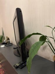 tv kronşteyn: İşlənmiş Televizor LG LCD 32" Ünvandan götürmə — 4