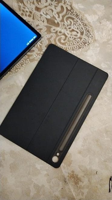 tab 15: Samsung Galaxy Tab S9 FE 5G planşeti

ORJİNAL KLAVATURA İLƏ — 6