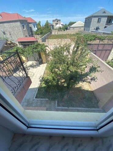 bayilda evler satilir: Mərdəkan 5 otaqlı, 160 kv. m, Kredit yoxdur, Yeni təmirli — 2