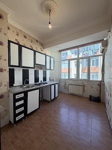 studio mənzil: 1 otaqlı, Yeni tikili, 37 kv. m — 1